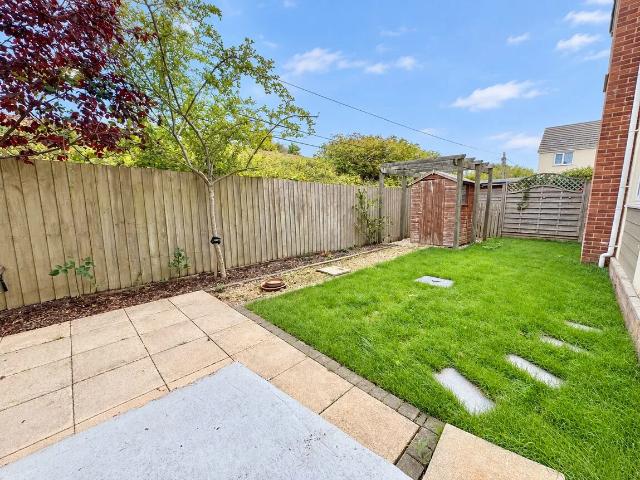 House for rent in Preston, Paignton