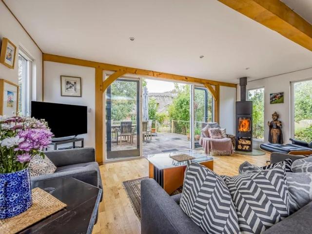 House for rent in Mengham, Havant