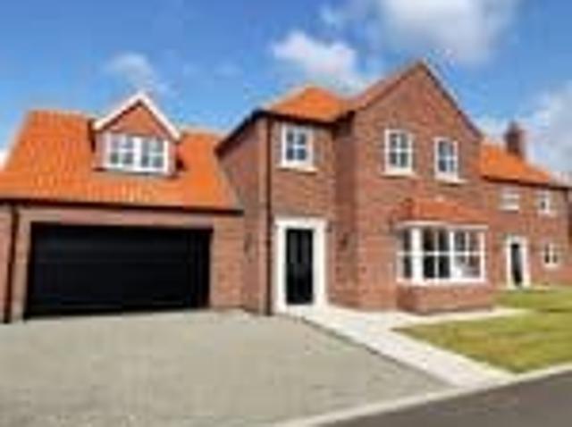 House for rent in East Lound, North Lincolnshire