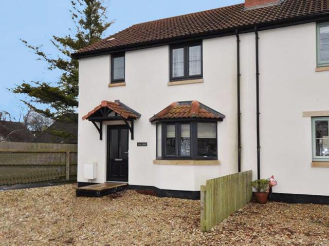 House for rent in Mark