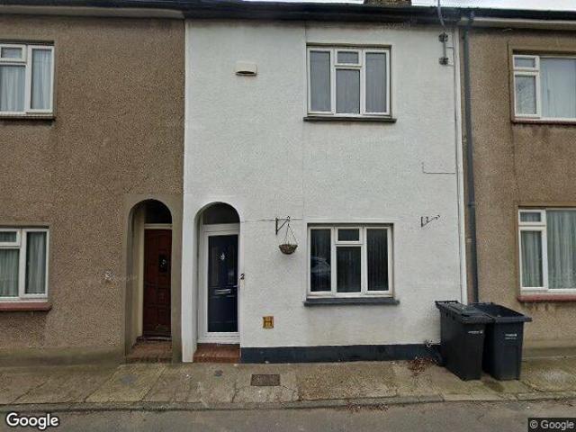 House for rent in Hamerton, Kent