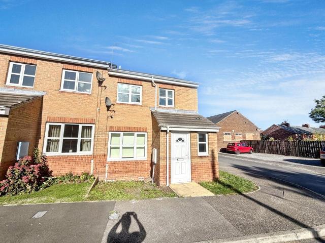 House for rent in Wingate, North East