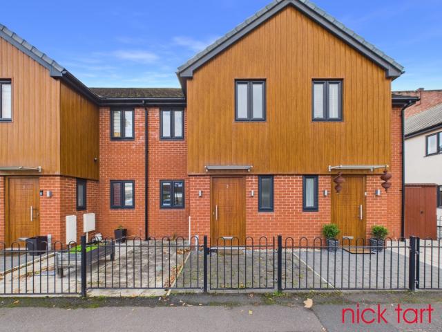 House for rent in Little Drayton, Market Drayton
