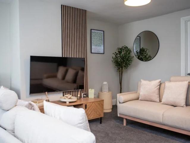 Flat for rent in Thornley Gate, Allendale