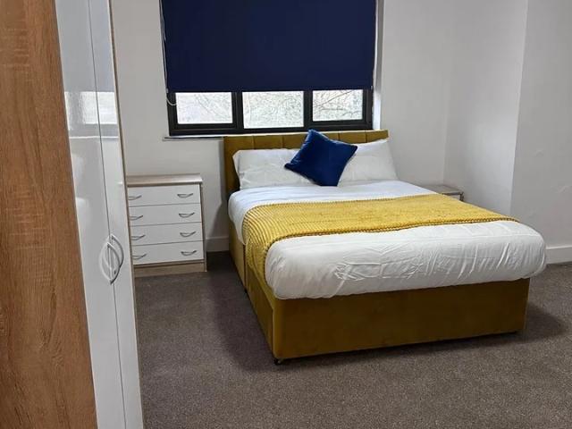 House for rent in Elmton, East Midlands
