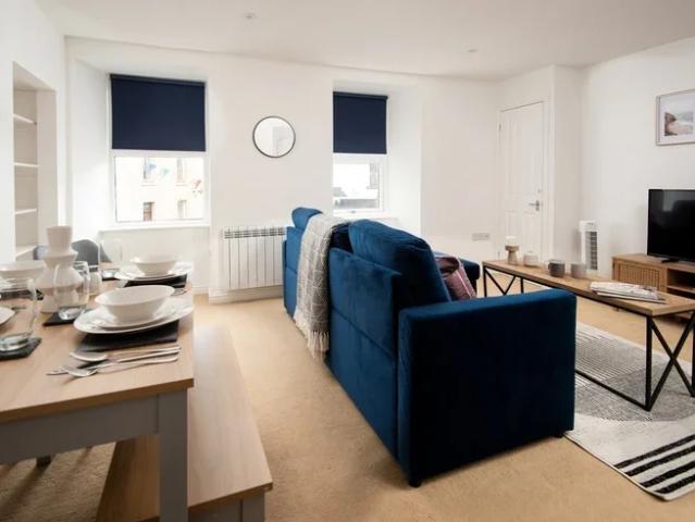 House for rent in Eyemouth