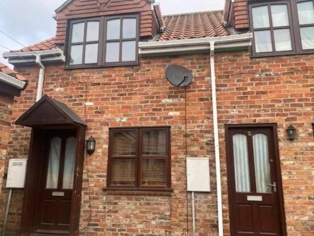 House for rent in Snaith and Cowick, Snaith