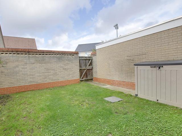 House for rent in Eaton Ford, Huntingdonshire