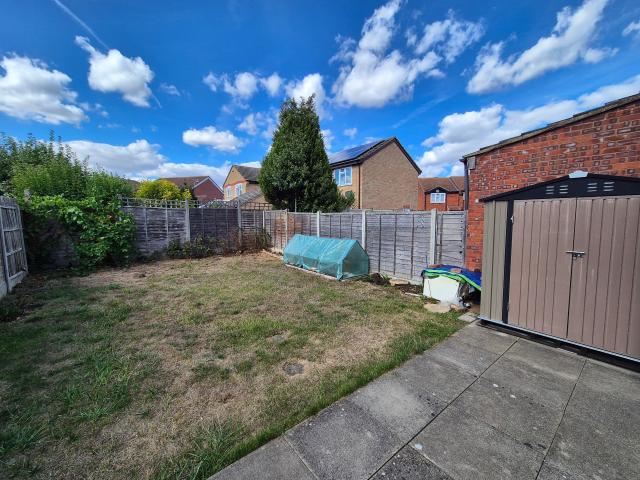 House for rent in Eaton Ford, Huntingdonshire