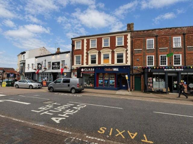 House for rent in Leighton-Linslade, Leighton Buzzard
