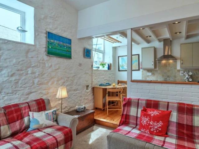 House for rent in Kingsand, Cornwall