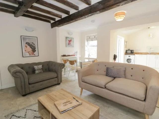 House for rent in Ruthin, Wales