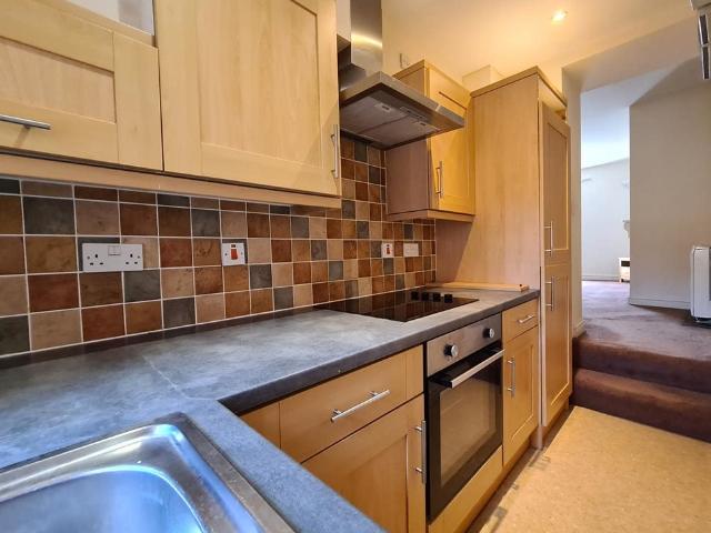 House for rent in Swavesey, South Cambridgeshire