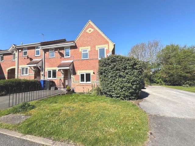 House for rent in Kingsley Moor, Staffordshire