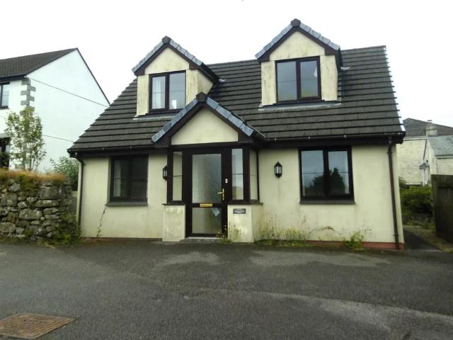 House for rent in Mount Ambrose, Cornwall