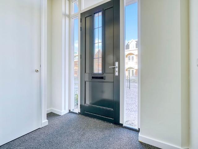 Landhuis te huur in Den Haag, Vroondaal