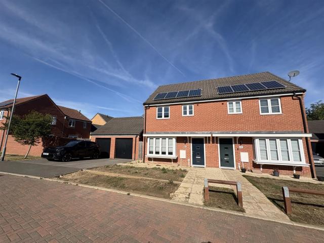 House for rent in Old Fletton, Peterborough