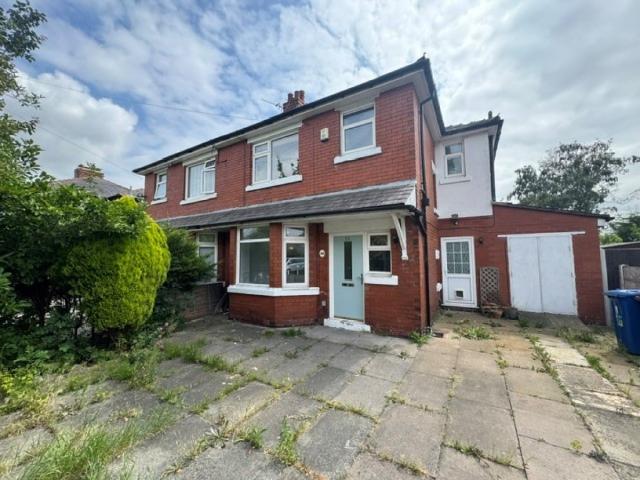 House for rent in Spring View, Wigan