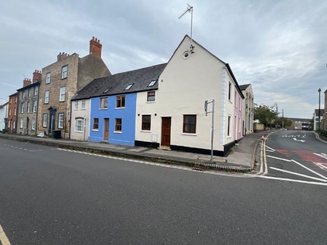 House for rent in Great Faringdon, Dromore