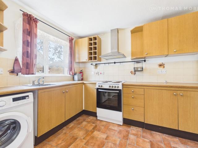 House for rent in Burleigh Centre, Huntingdonshire