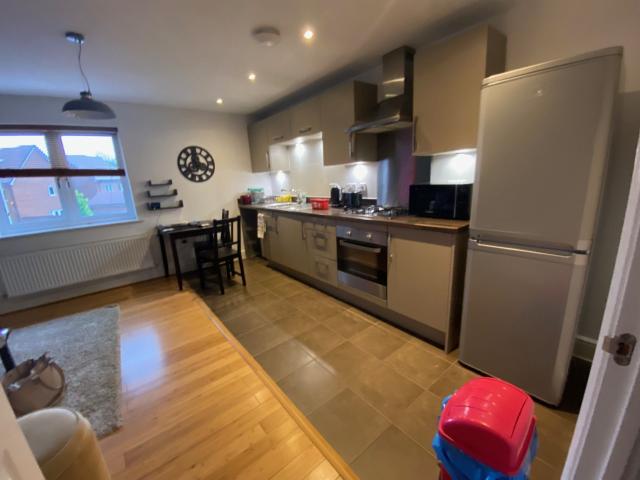 House for rent in Shinfield, Spencers Wood