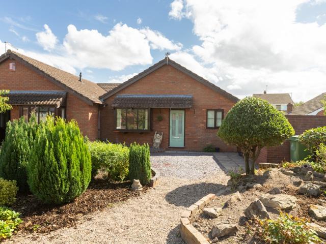 House for rent in Wem Urban, Wem
