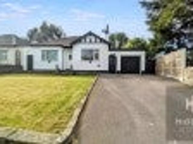 House for rent in Hazel Grove, Stockport