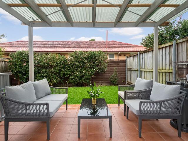 House for rent in Marsfield, Sydney