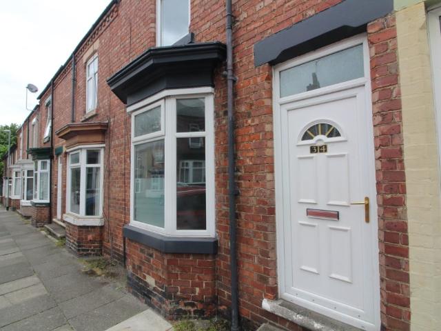 House for rent in Hopetown, Darlington
