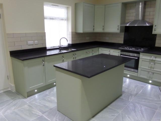 House for rent in Gainsborough CP, Ingleby