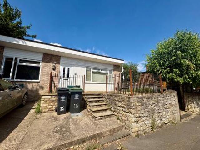 House for rent in Raunds
