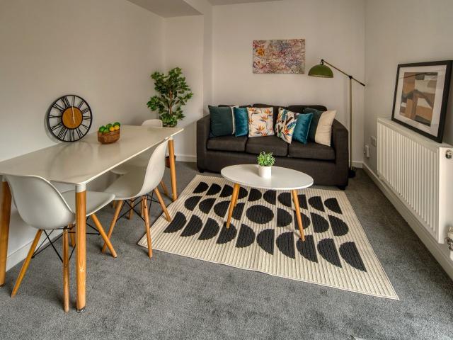 House for rent in Hillfields, Feckenham