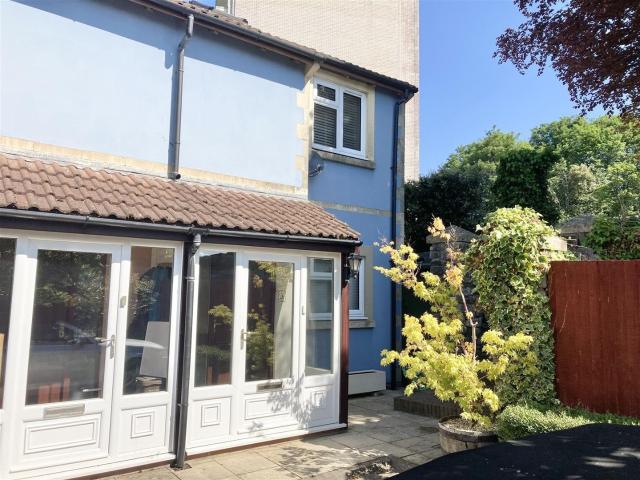 House for rent in Clevedon, North Somerset