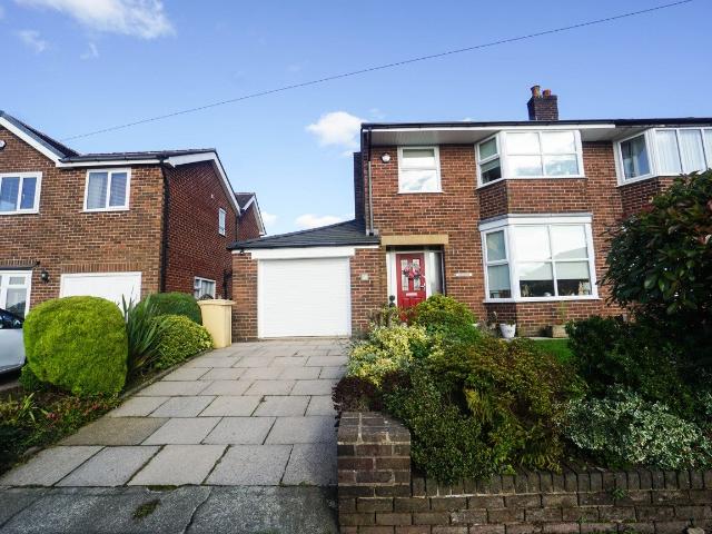 House for rent in Middlebrook, Lee Bank