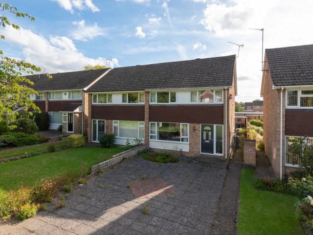 House for rent in Vinters Park, Midway