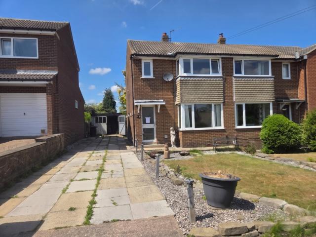 House for rent in Armitage Bridge, West Yorkshire