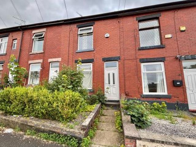 House for rent in Fairfield, Bury