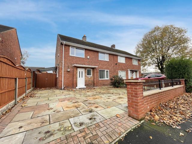 House for rent in New Gate, Firbank