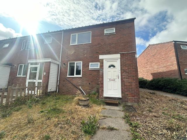 House for rent in Woodrow, Redditch