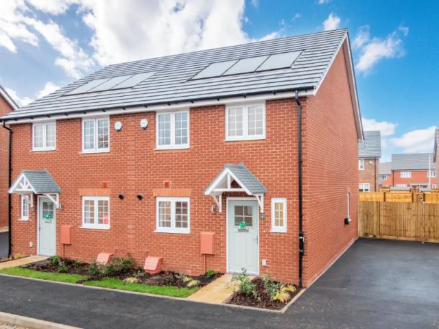 House for rent in Henwick, Worcester