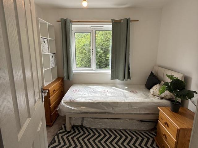 House for rent in Nechells, West Midlands