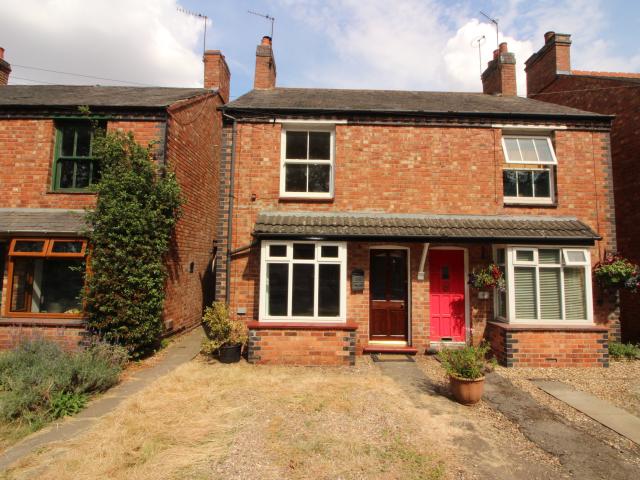 House for rent in Alderminster, Warwickshire