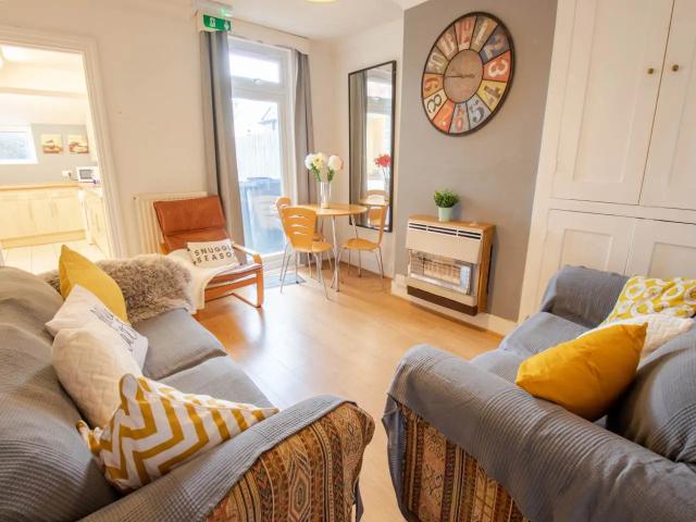 House for rent in Harbledown, Canterbury