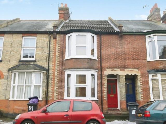 House for rent in Harbledown, Canterbury