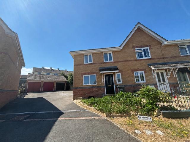 House for rent in Street, Somerset