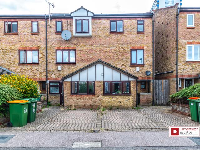House for rent in Maryland, Greater London