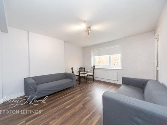 House for rent in Tulse Hill, Greater London