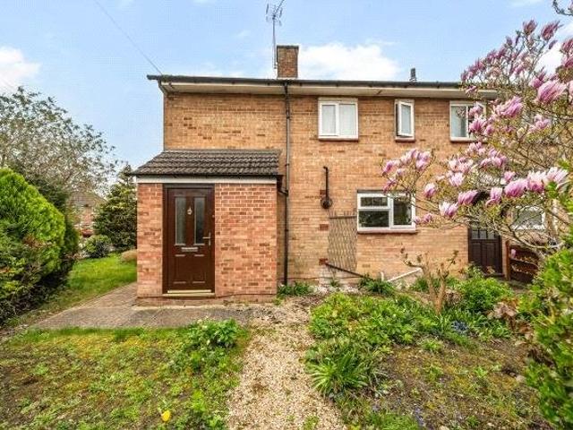 House for rent in Risinghurst and Sandhills, The Slade