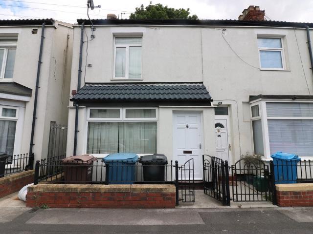 House for rent in Hull, City Of Kingston Upon Hull