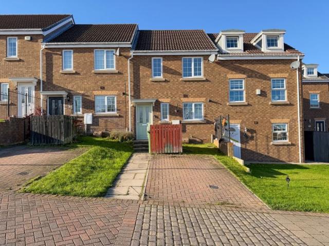 House for rent in Blaydon, Tyne And Wear